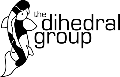 TDG Logo