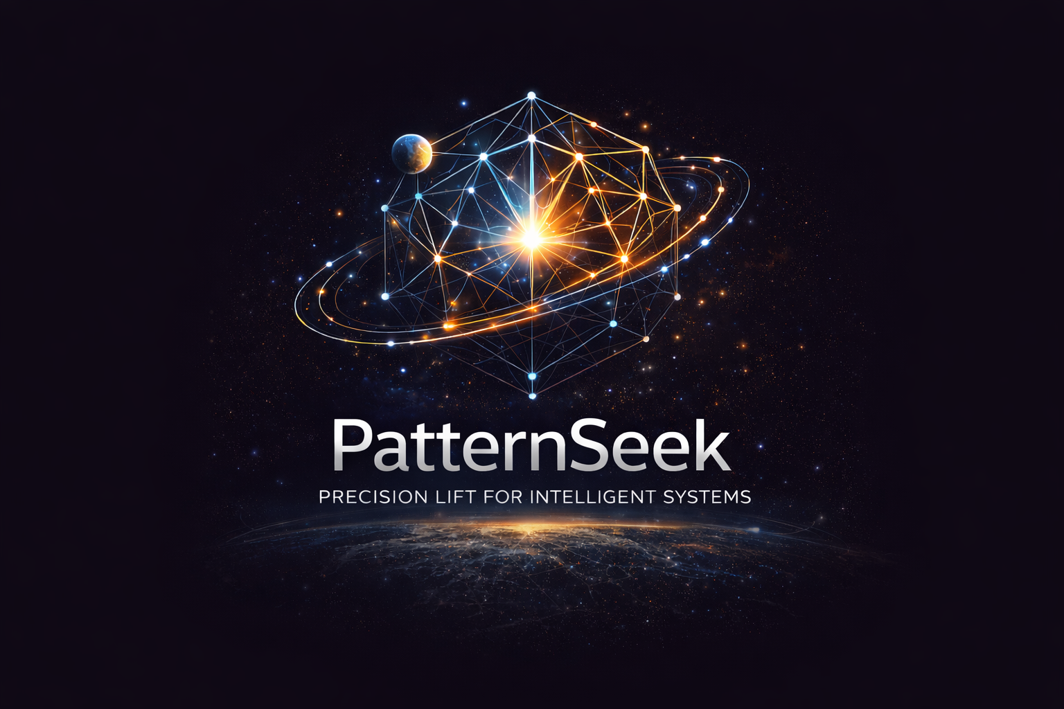 PatternSeek mark