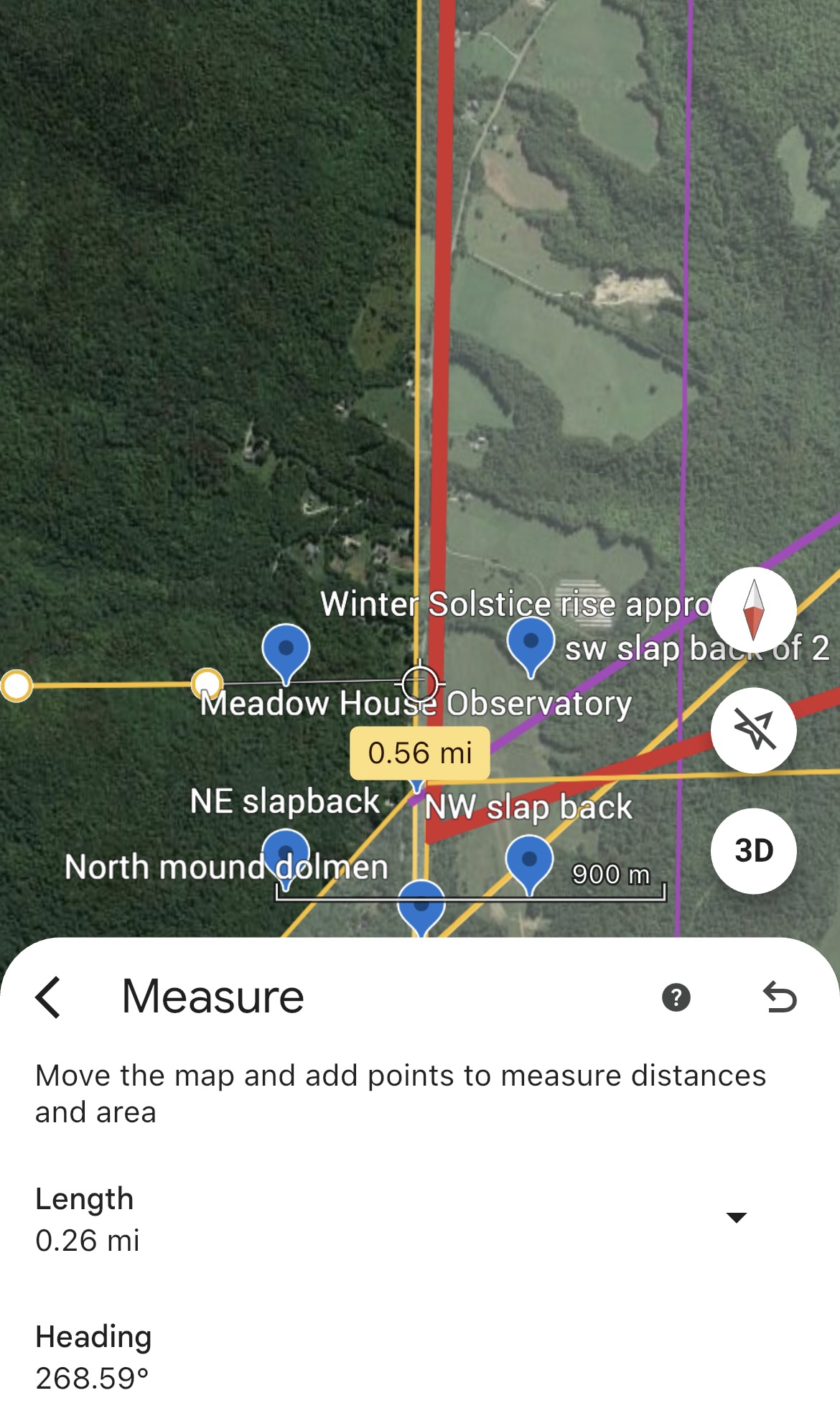 Geomapping Validity 2